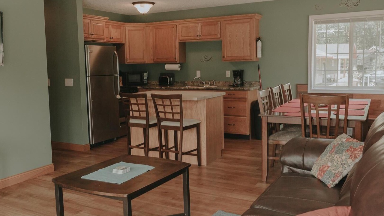 Photo of Livingroom in Grandy