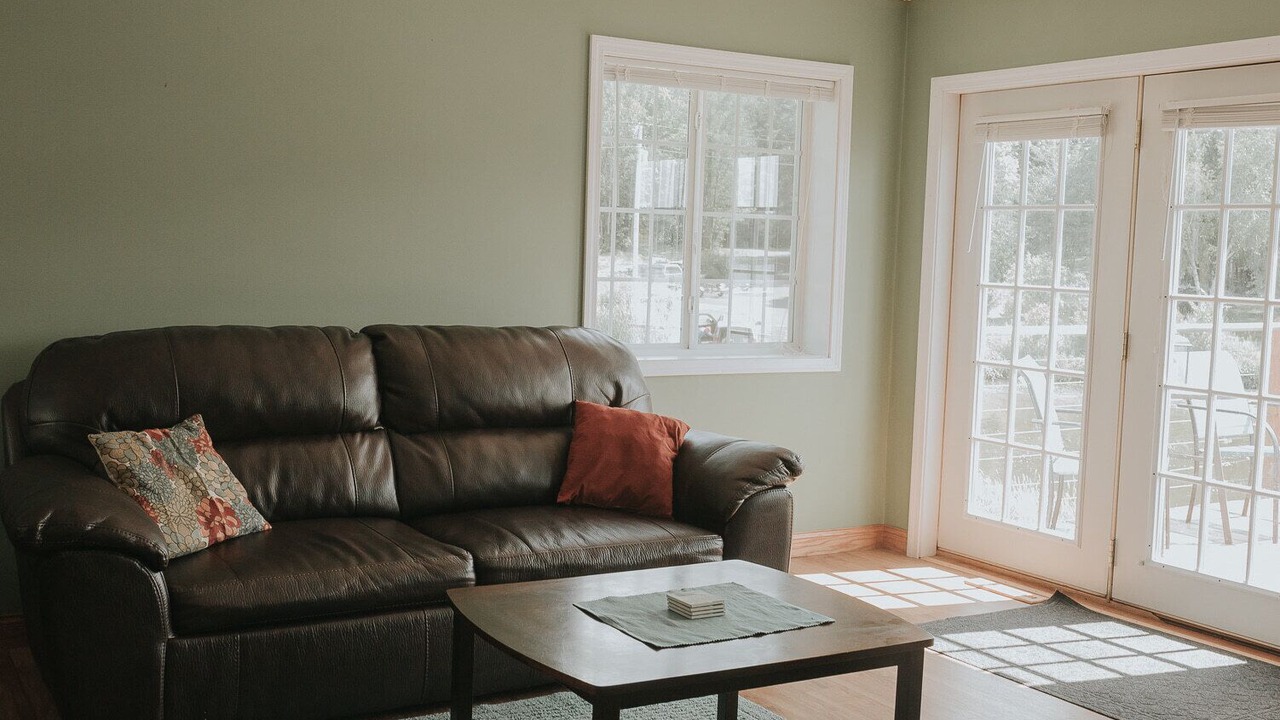 Photo of Livingroom in Grandy