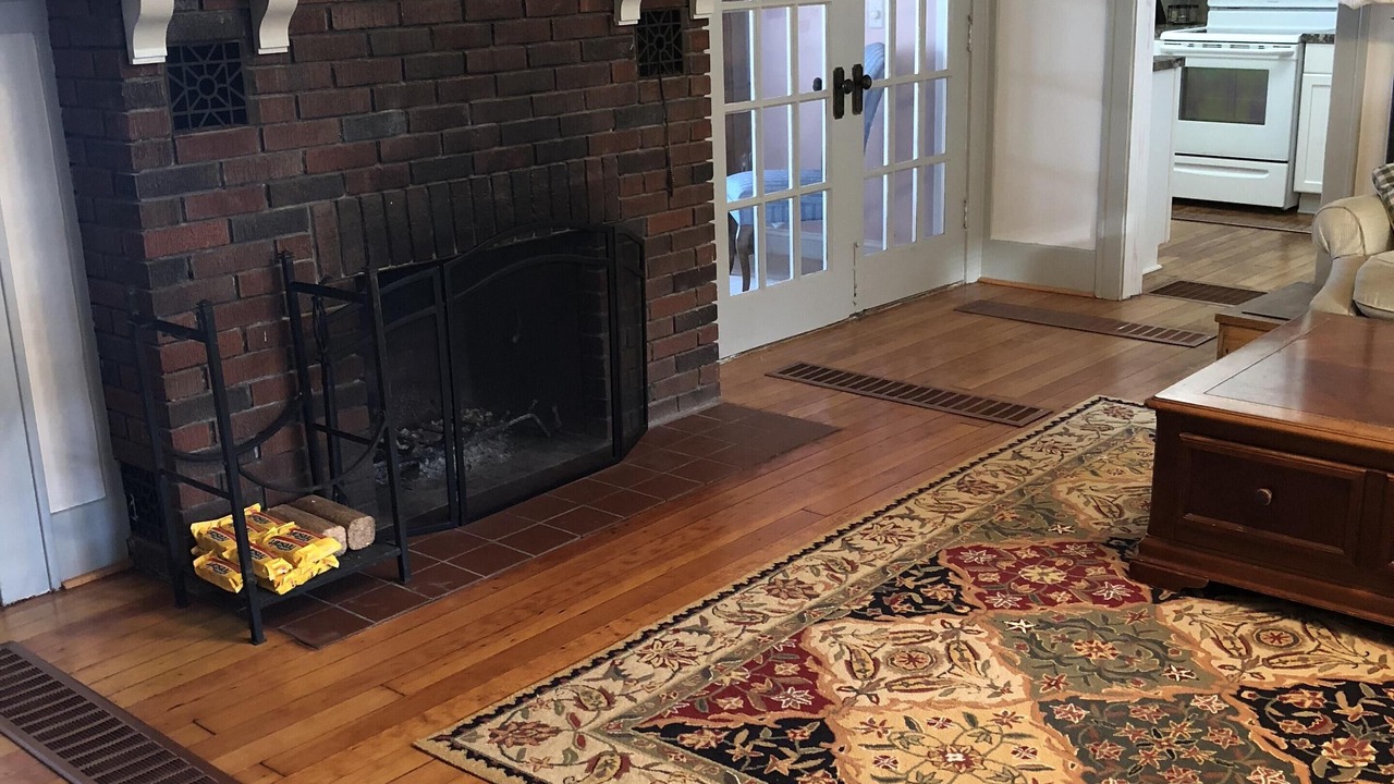 Photo of Livingroom in Middlesex