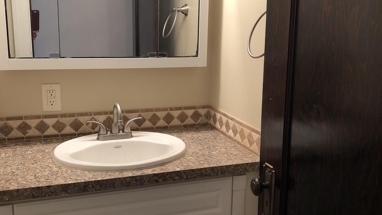 Photo of Bathroom in Middlesex