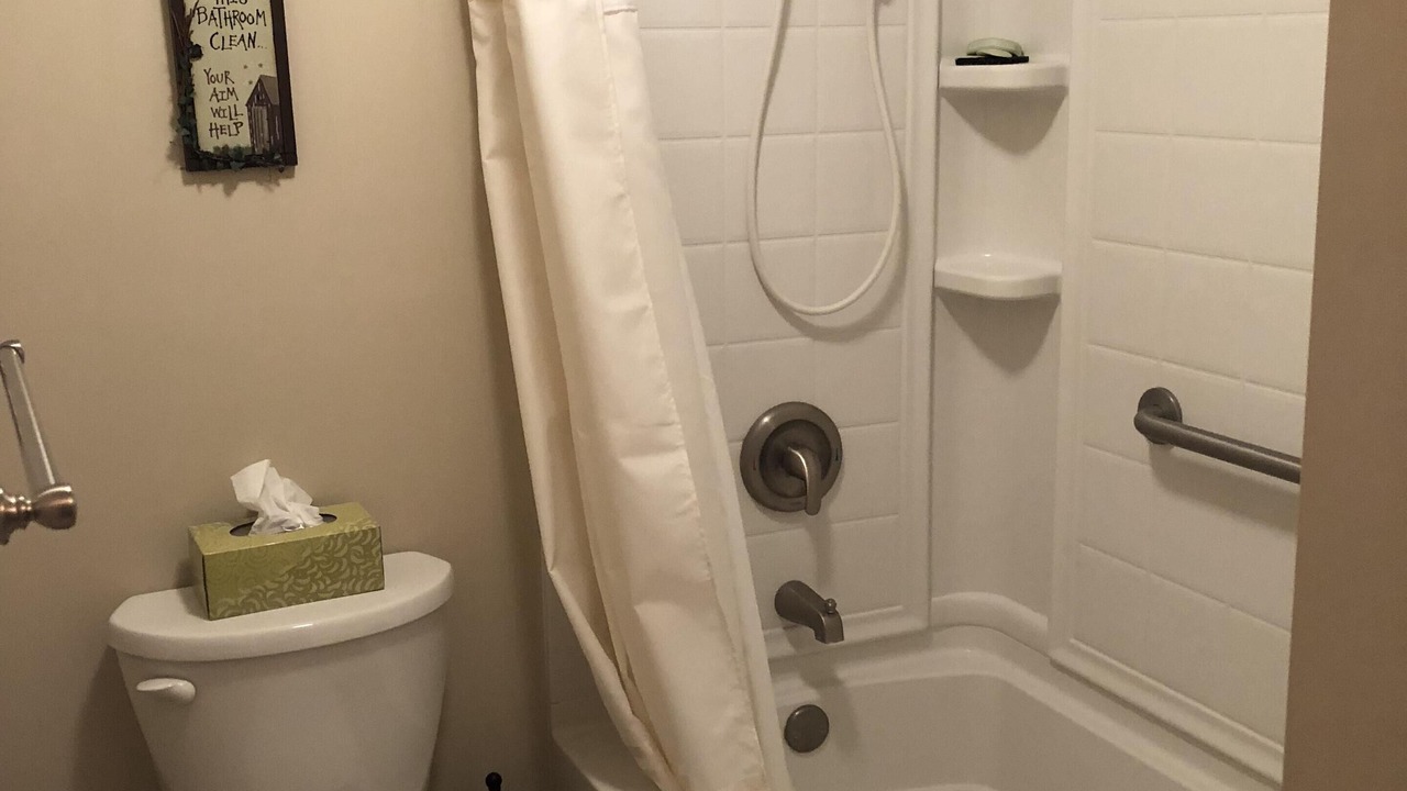 Photo of Bathroom in Middlesex