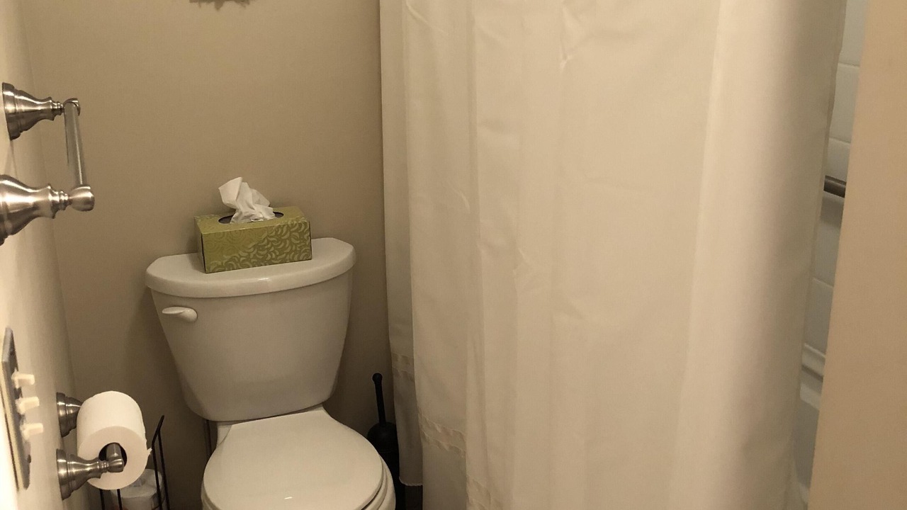 Photo of Bathroom in Middlesex
