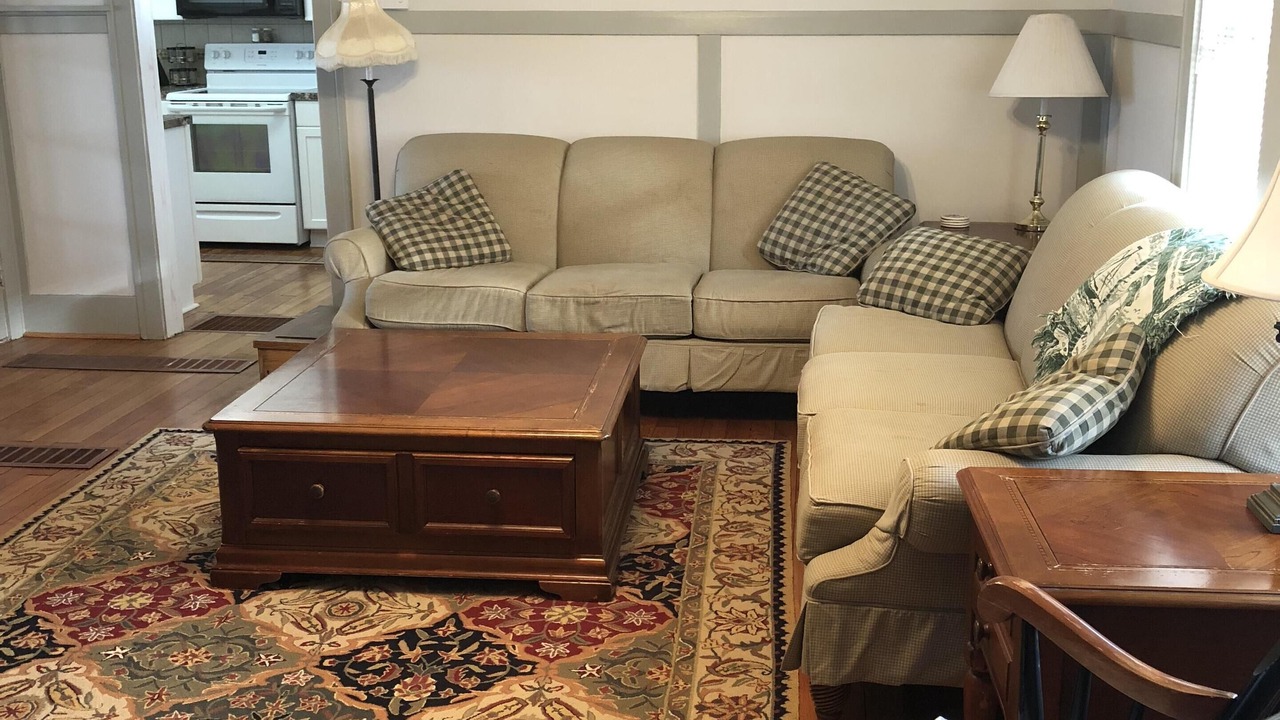 Photo of Bedroom in Middlesex