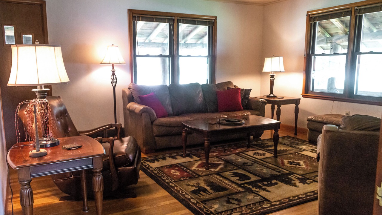 Photo of Livingroom in Wells