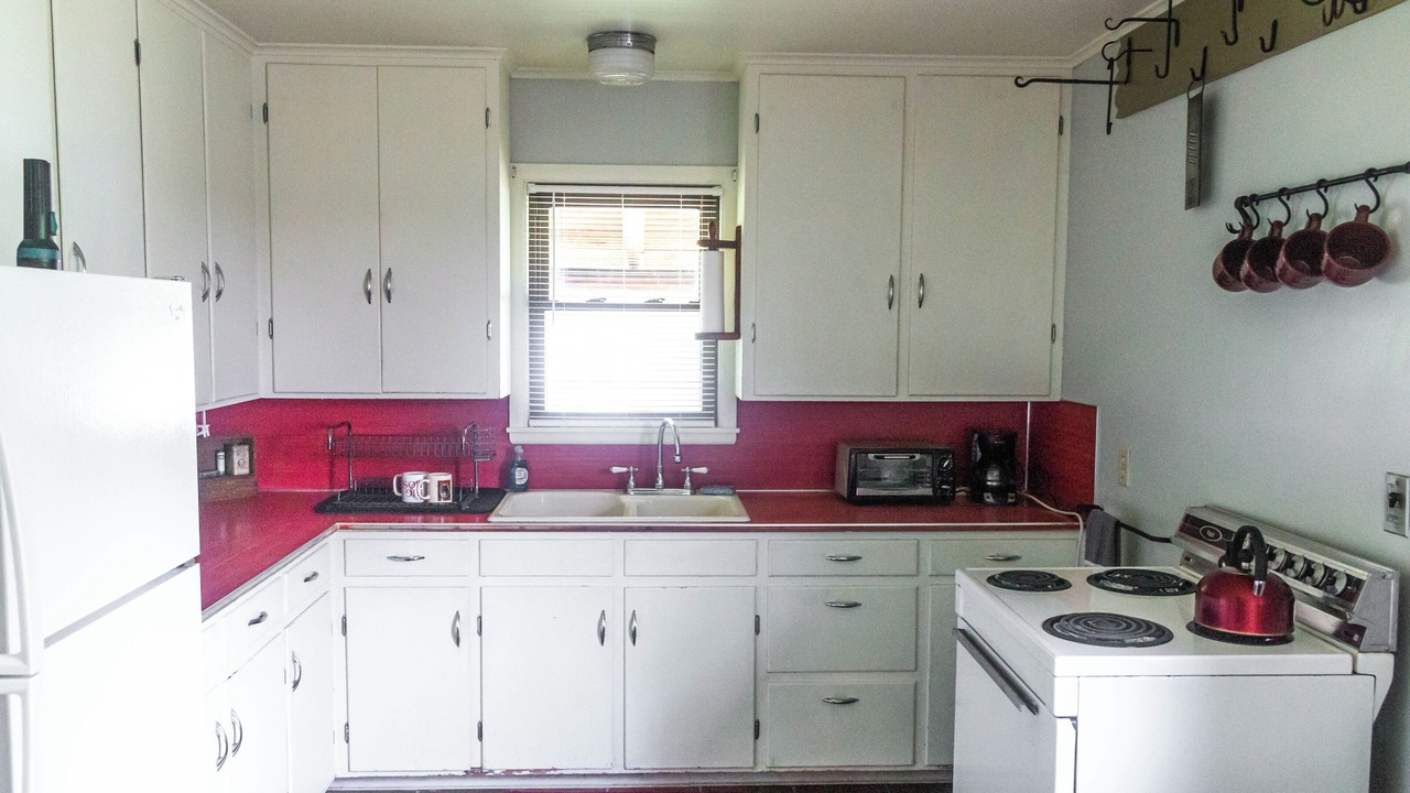 Photo of Kitchen in Wells