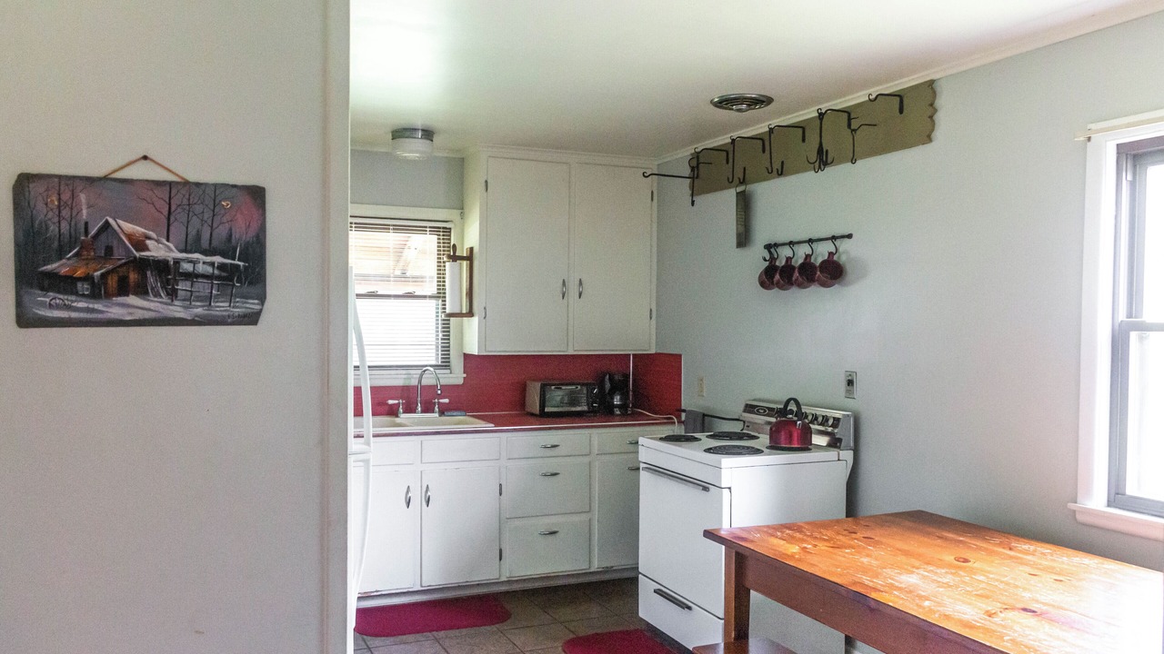 Photo of Kitchen in Wells