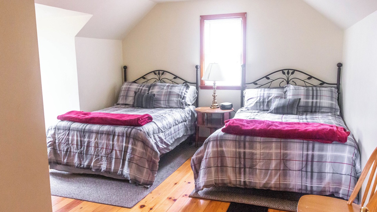Photo of Bedroom in Wells