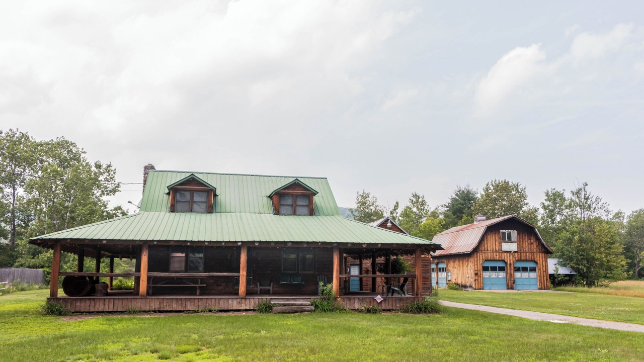 Photo of Outdoor in Wells