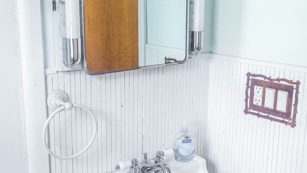 Photo of Bathroom in Wells
