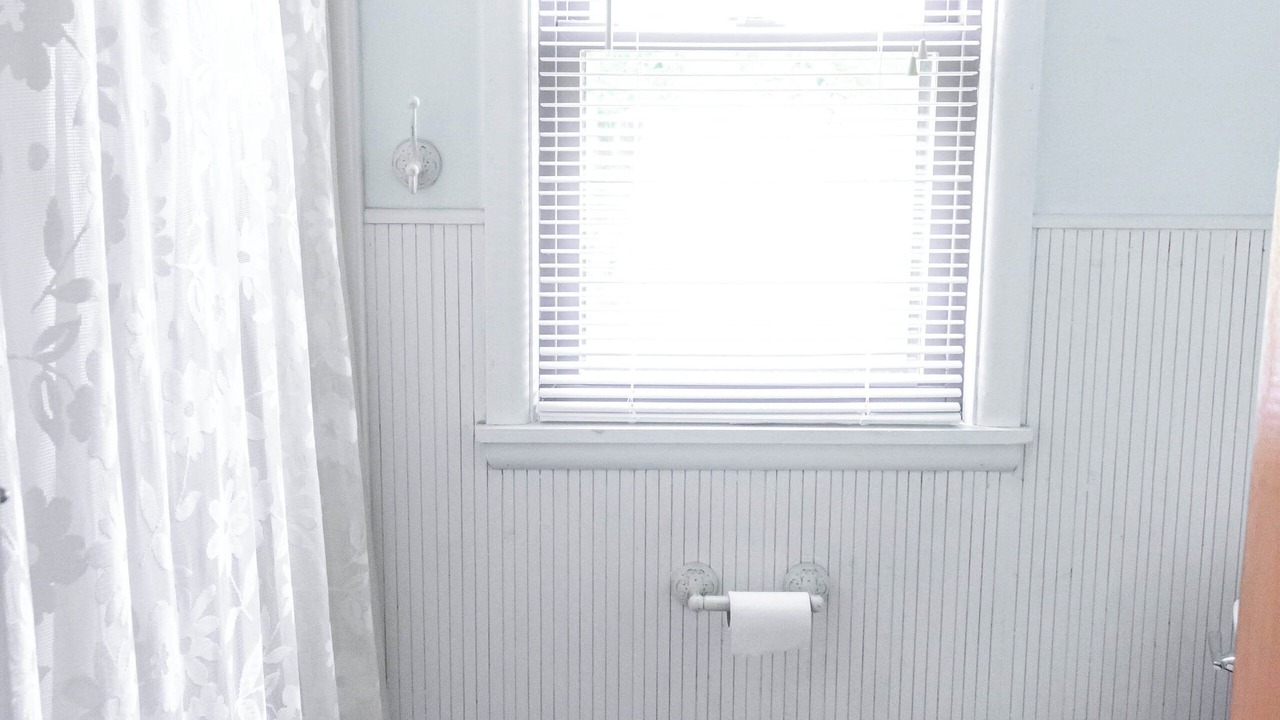 Photo of Bathroom in Wells