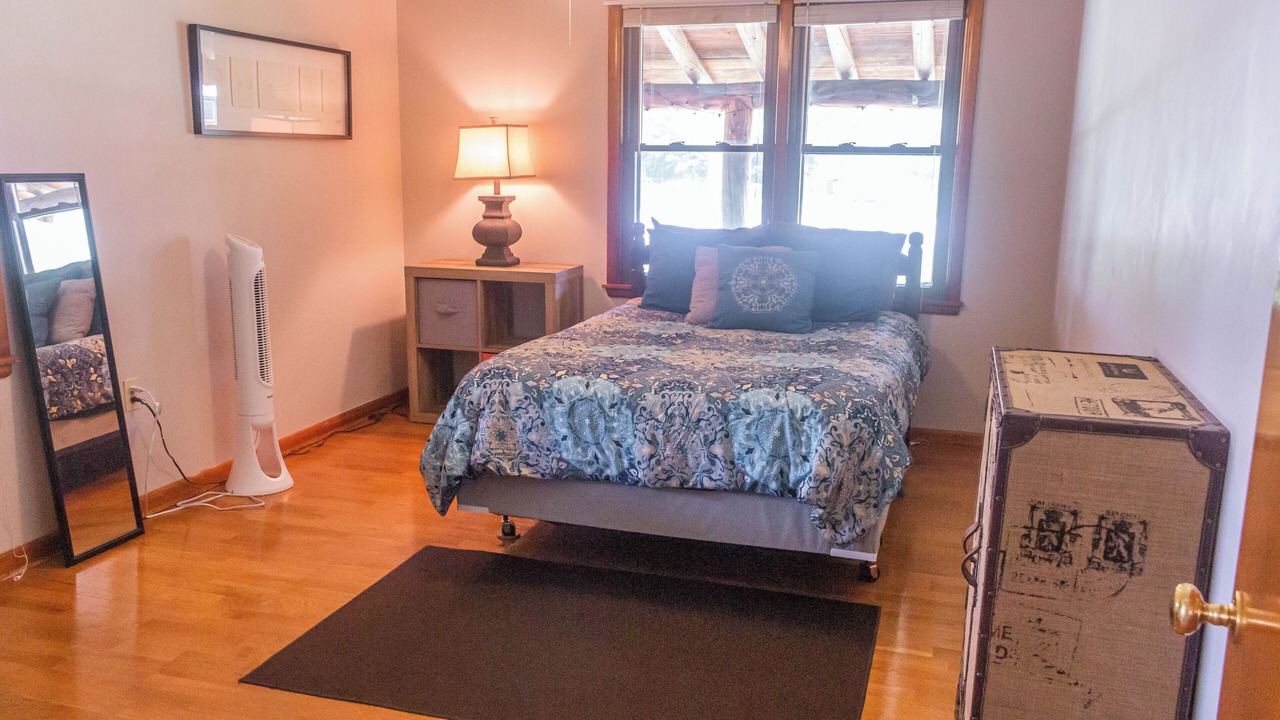 Photo of Bedroom in Wells