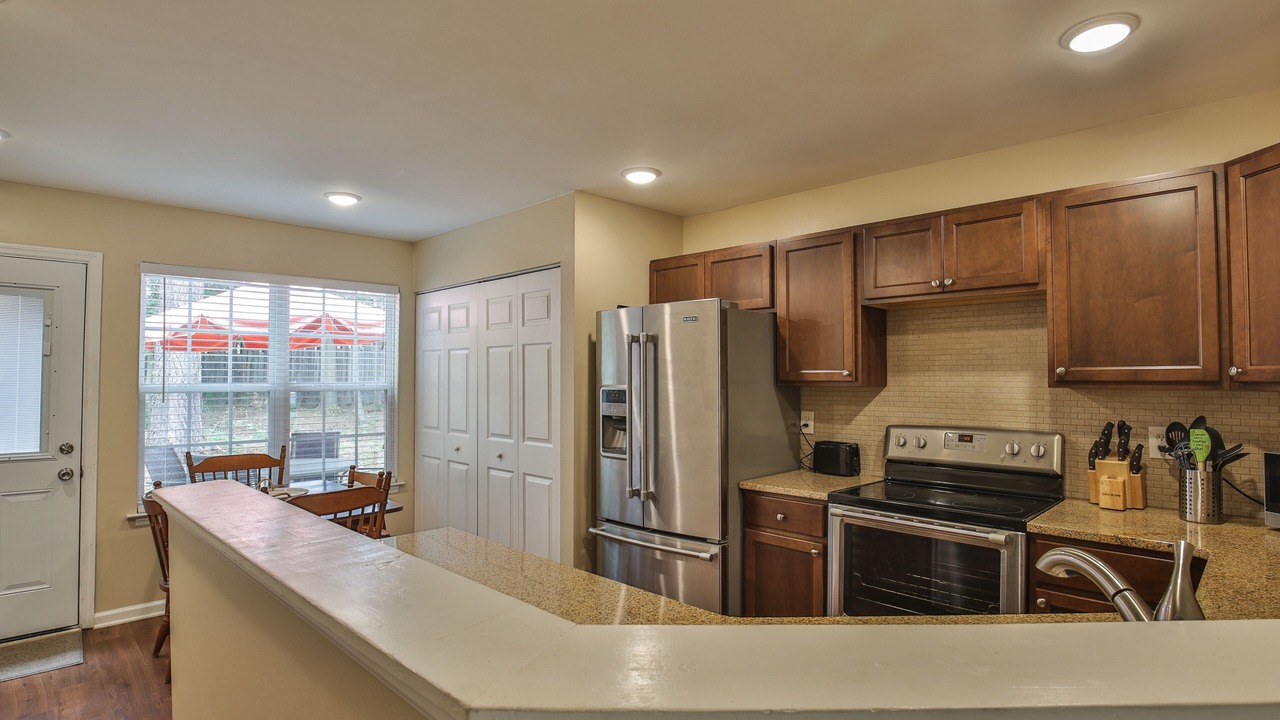 Photo of Kitchen in Smyrna