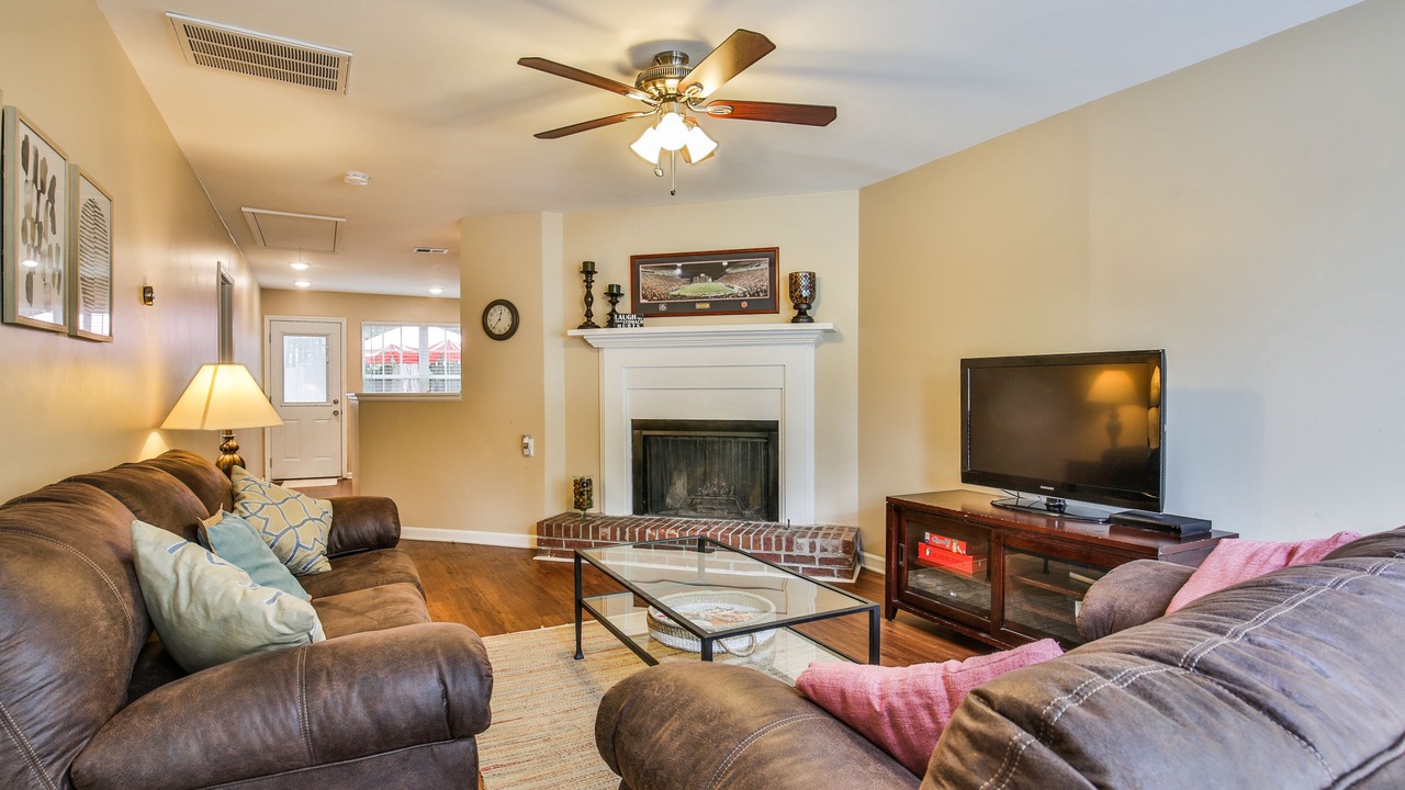 Photo of Livingroom in Smyrna