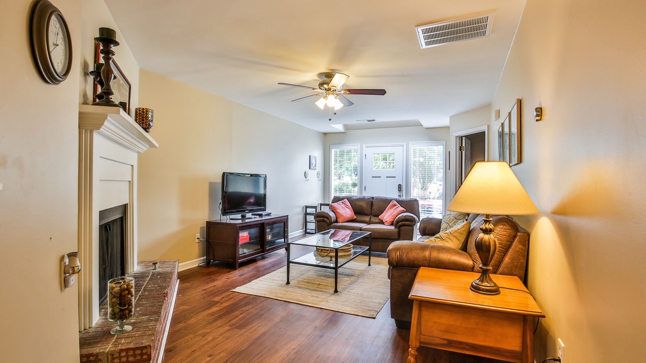 Photo of Livingroom in Smyrna