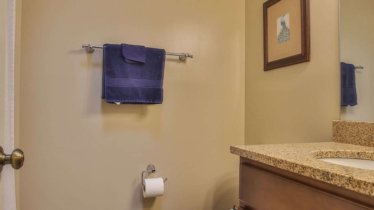 Photo of Bathroom in Smyrna