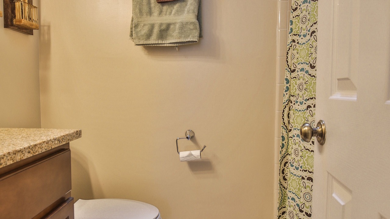 Photo of Bathroom in Smyrna