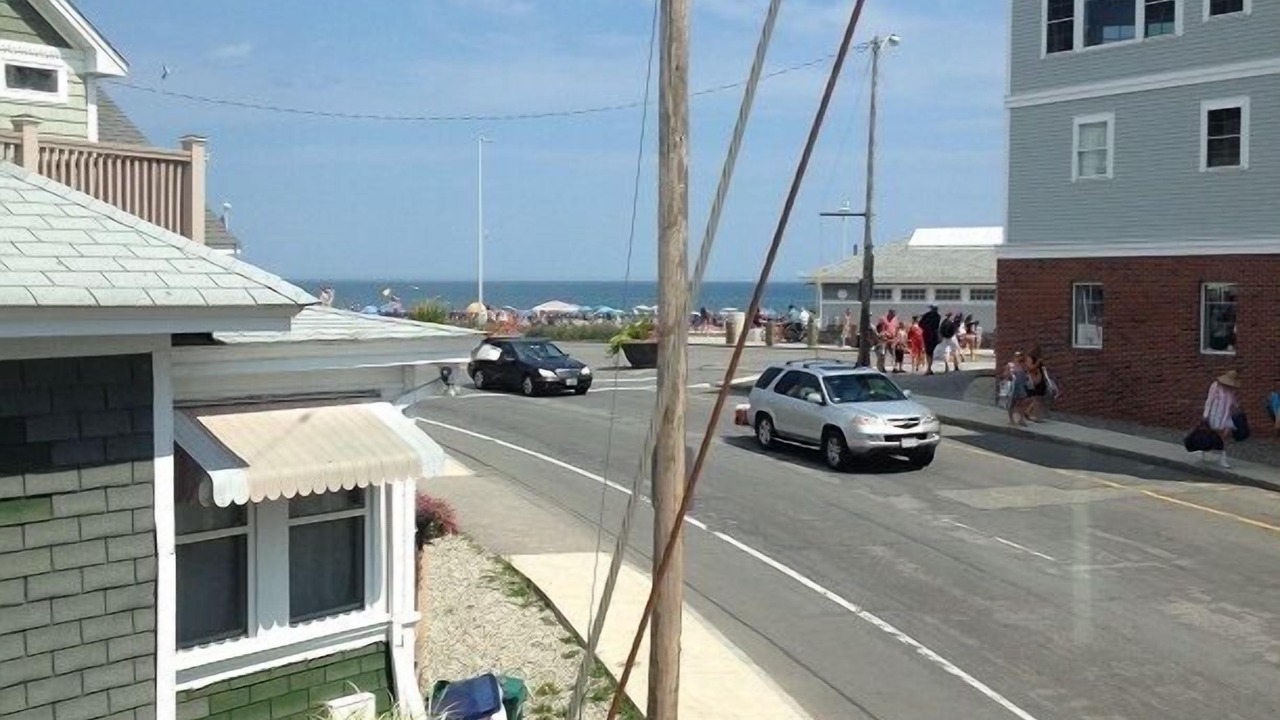 Photo of Bedroom in Hampton