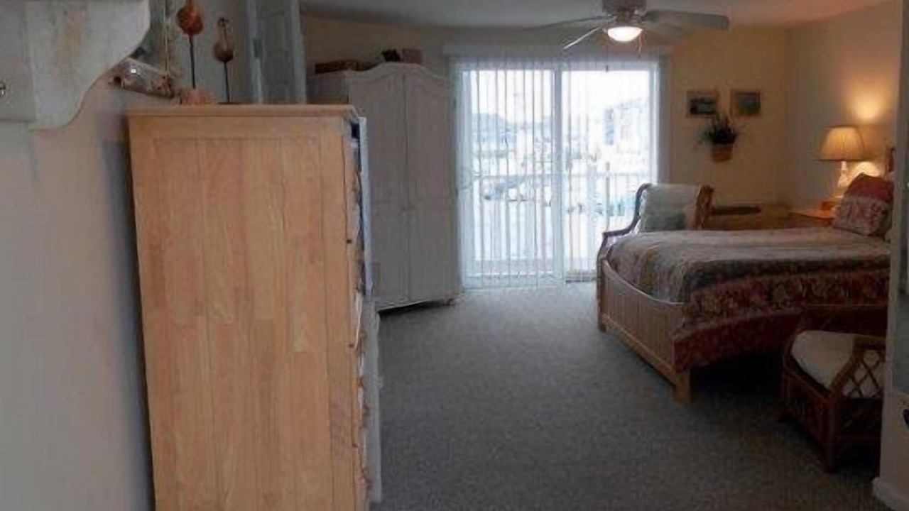 Photo of Bedroom in Hampton