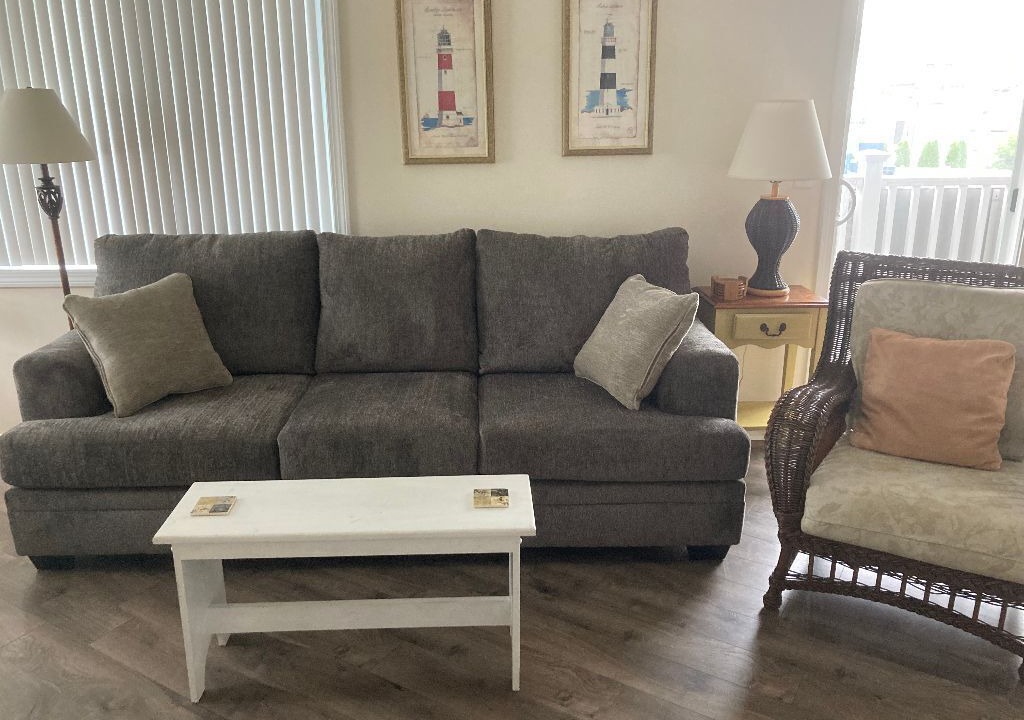 Photo of Livingroom in Hampton