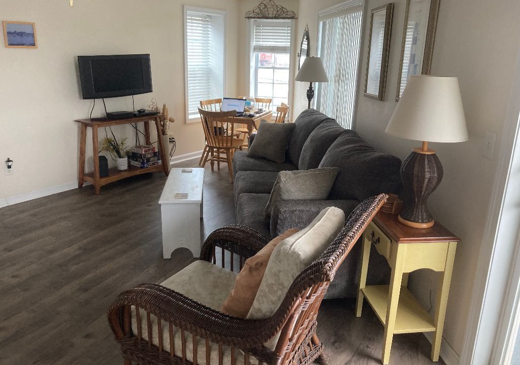 Photo of Livingroom in Hampton