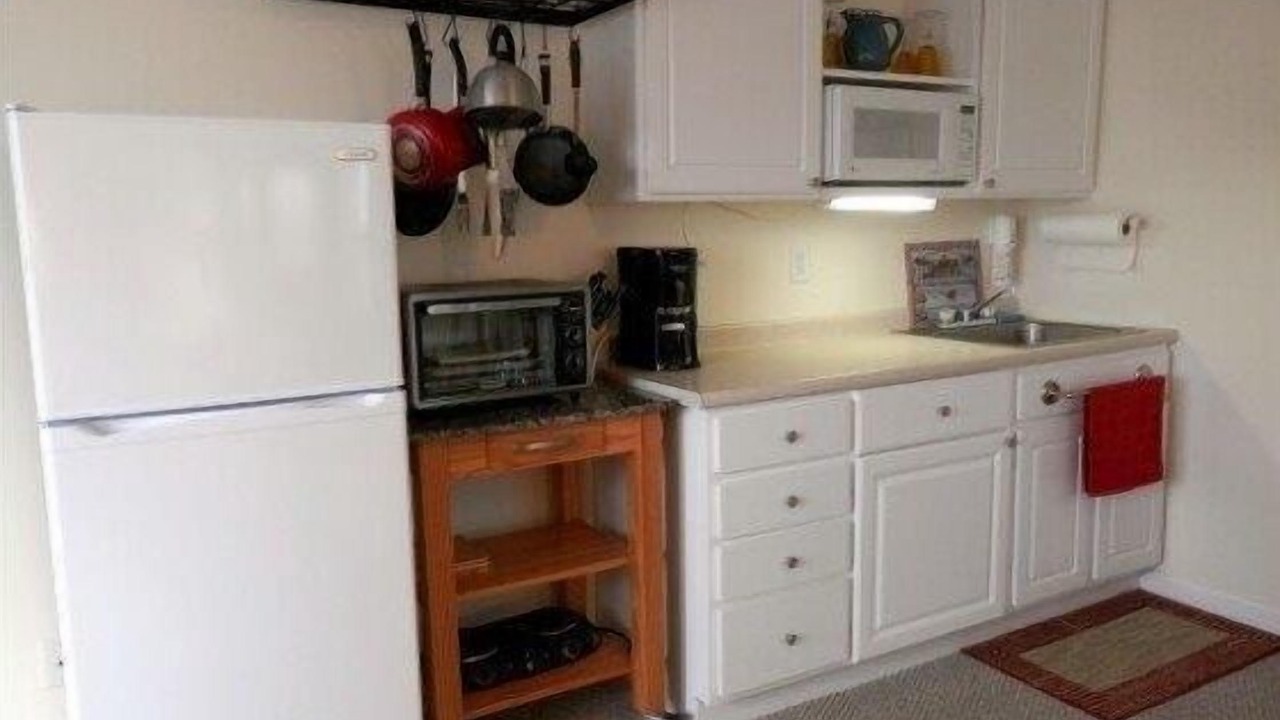 Photo of Kitchen in Hampton