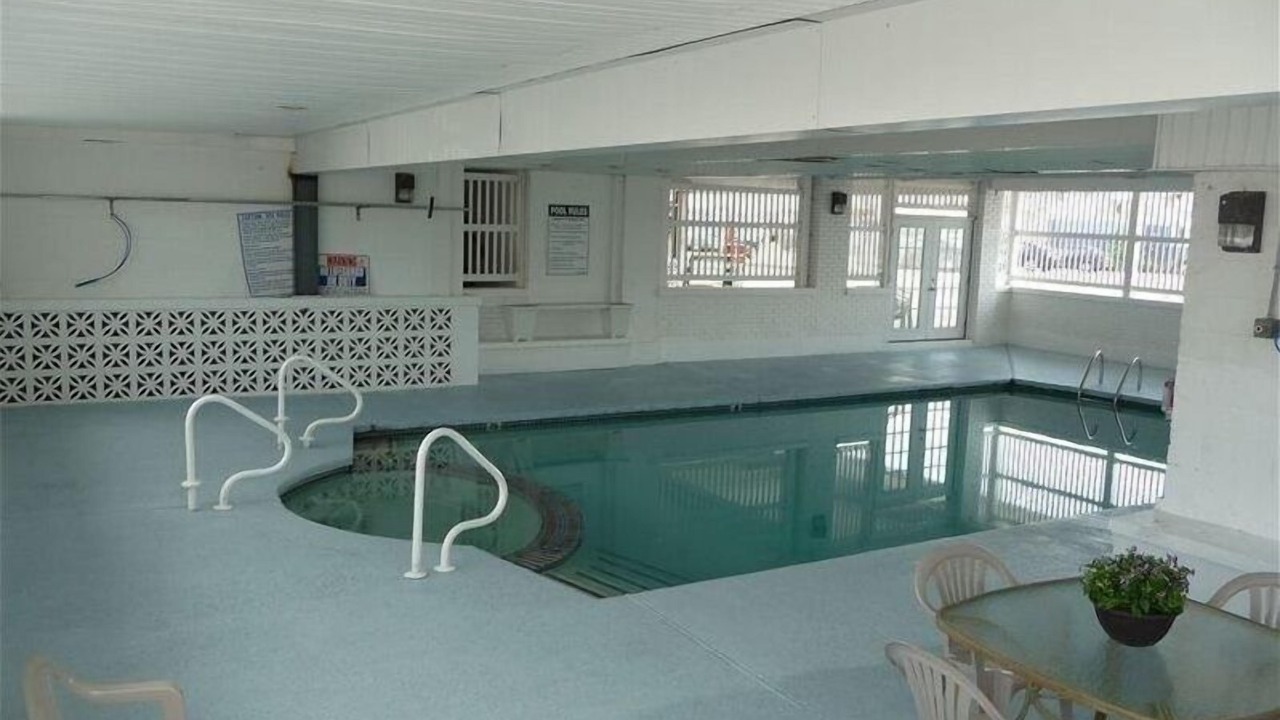 Photo of Outdoor in Hampton