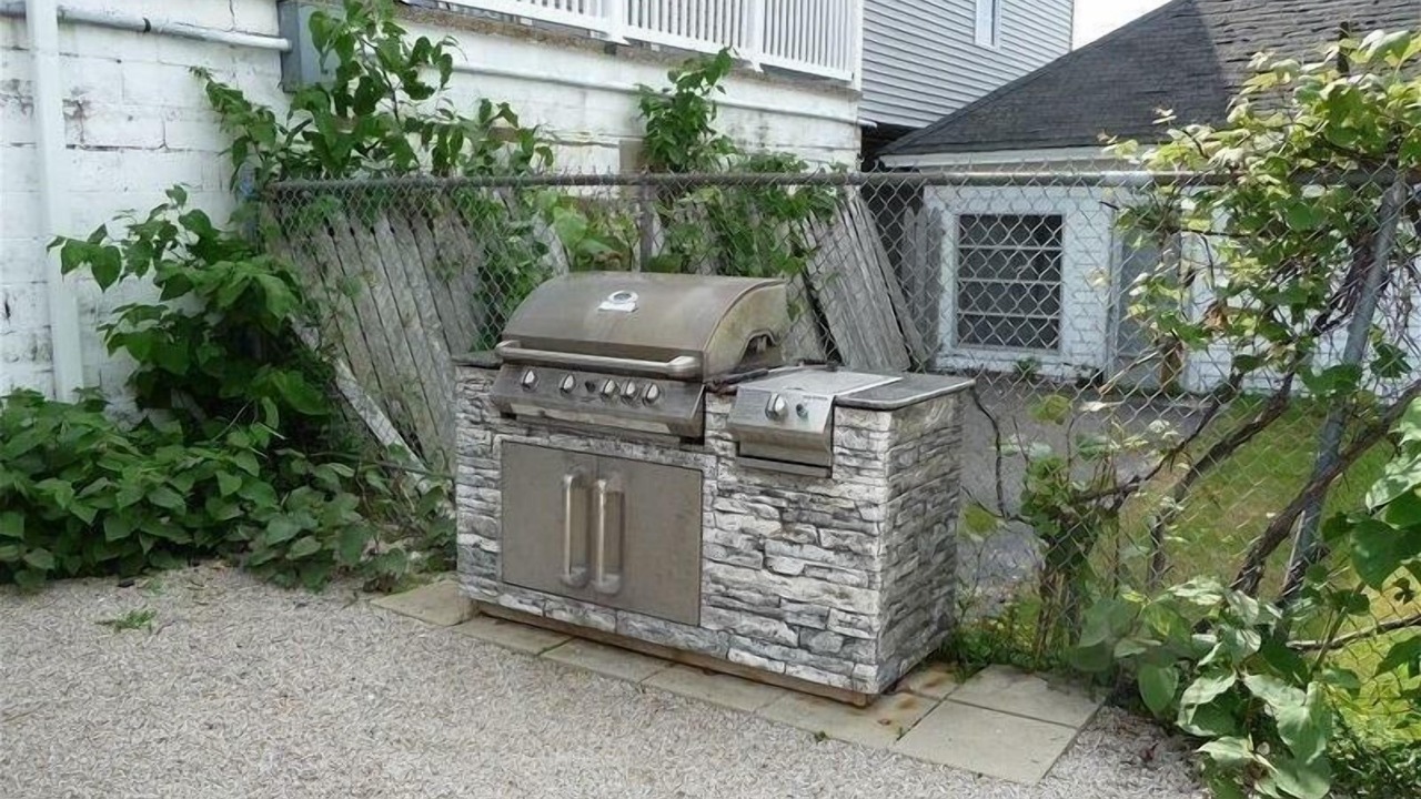 Photo of Outdoor in Hampton