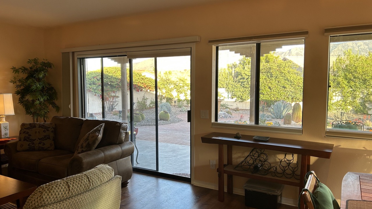 Photo of Livingroom in Saddlebrooke