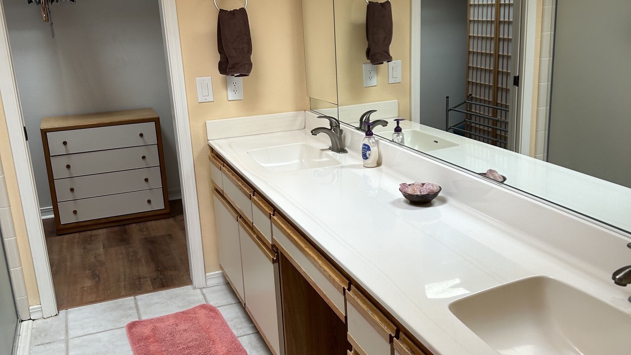 Photo of Bathroom in Saddlebrooke