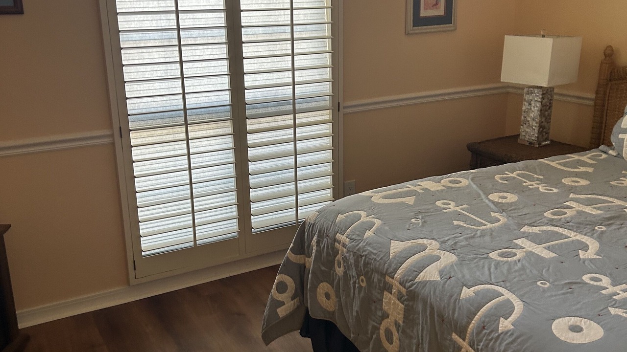 Photo of Bedroom in Saddlebrooke