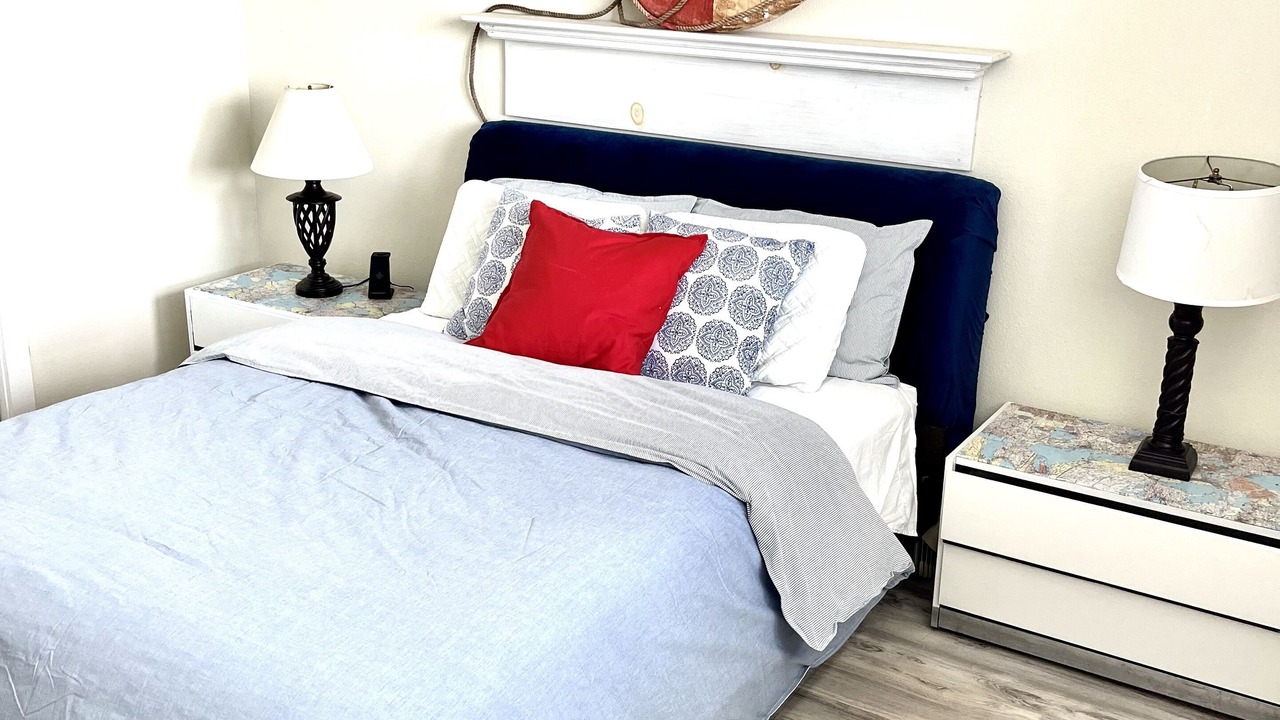 Photo of Bedroom in Isla Del Sol