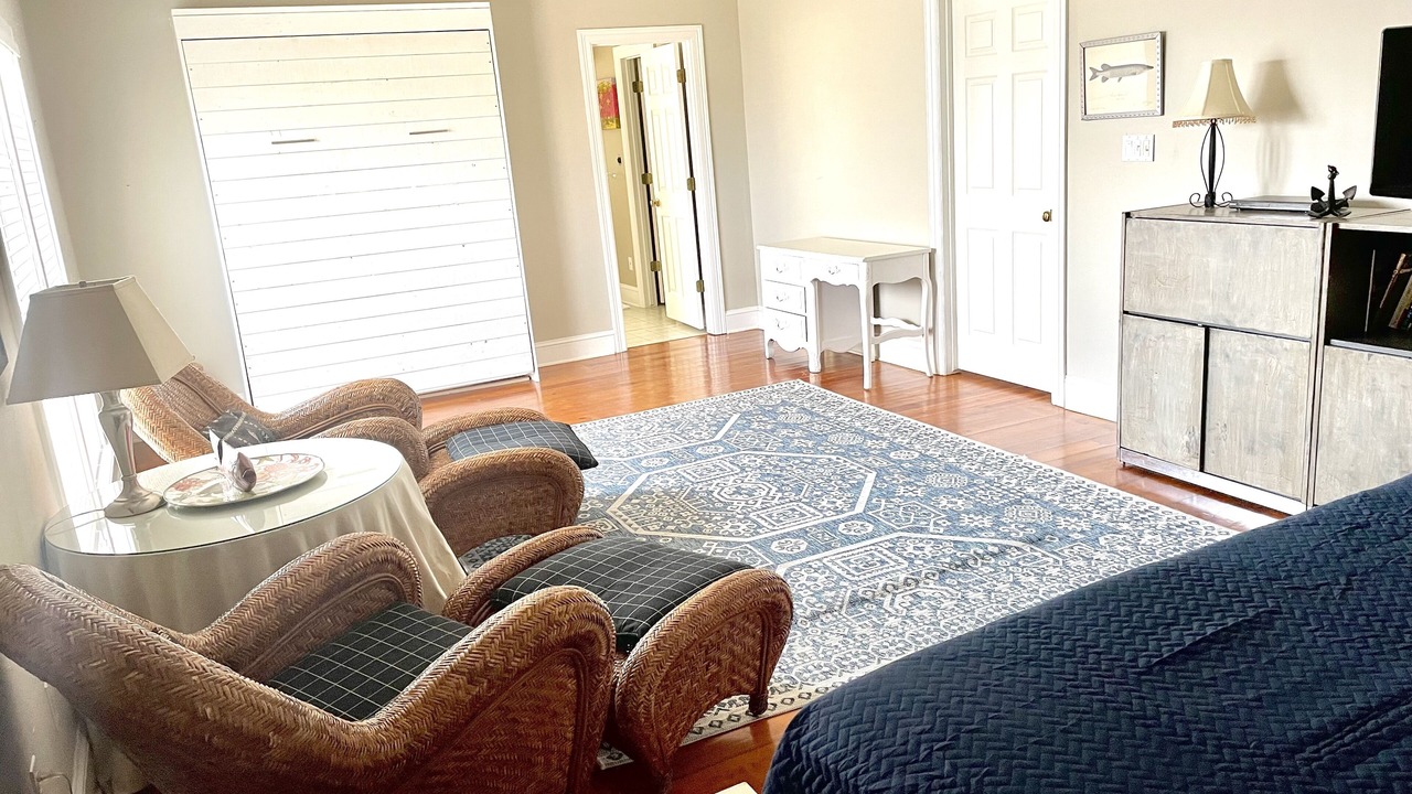 Photo of Bedroom in Isla Del Sol
