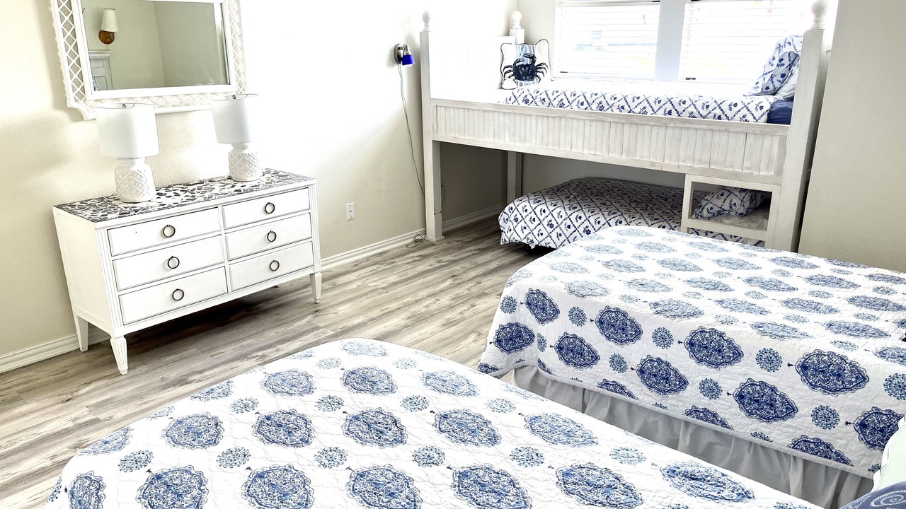 Photo of Bedroom in Isla Del Sol