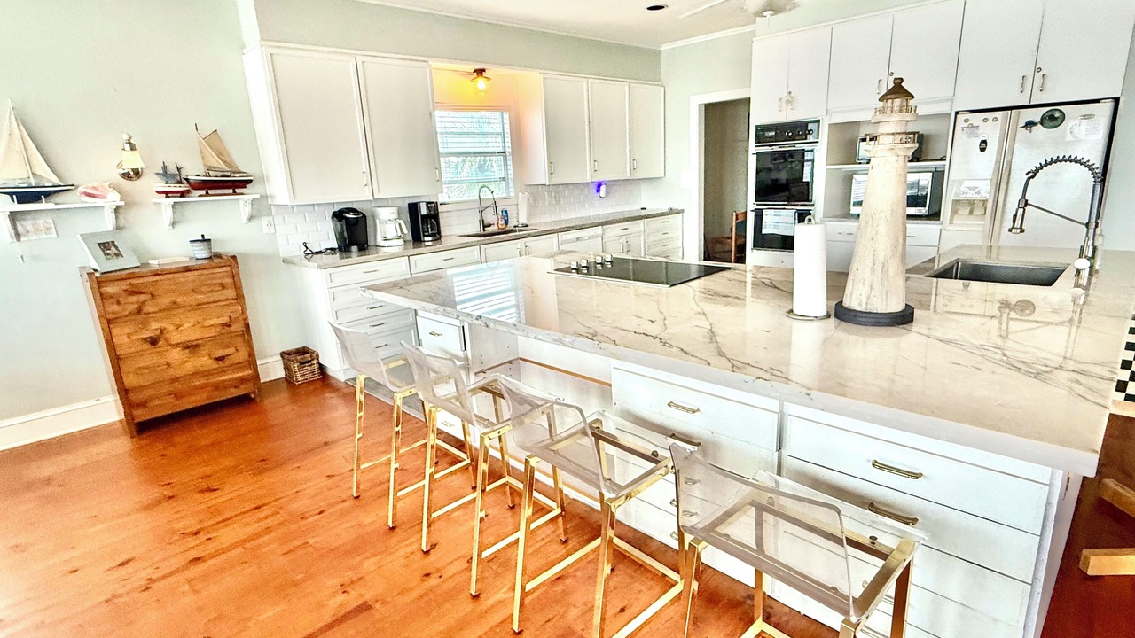 Photo of Kitchen in Isla Del Sol
