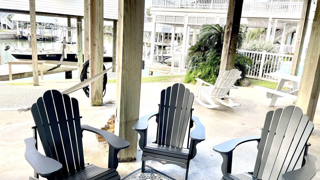 Photo of Patio Balcony in Isla Del Sol