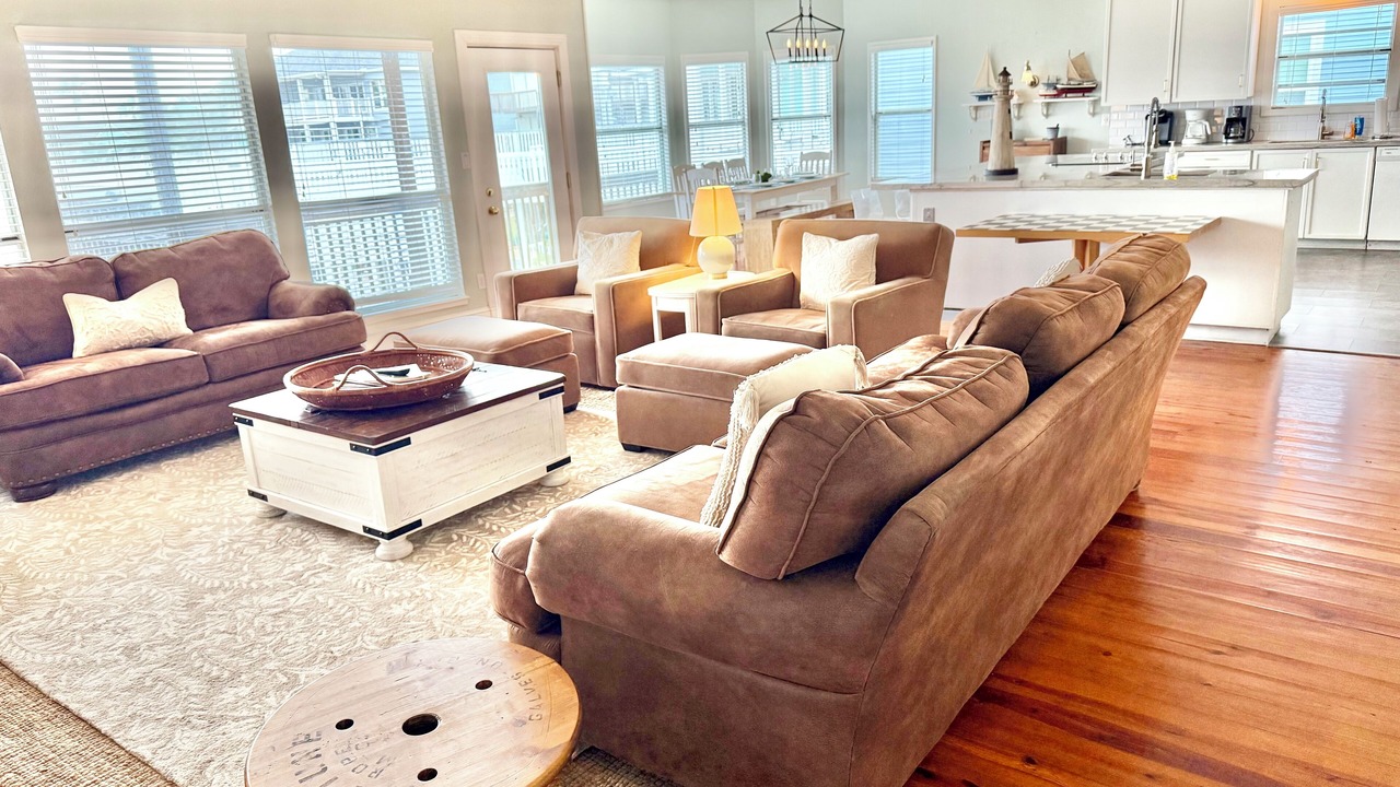 Photo of Livingroom in Isla Del Sol