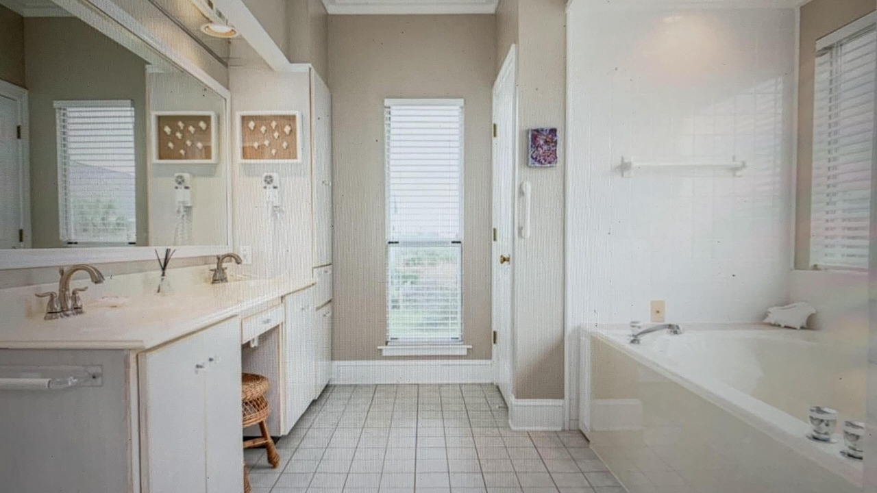Photo of Bathroom in Isla Del Sol