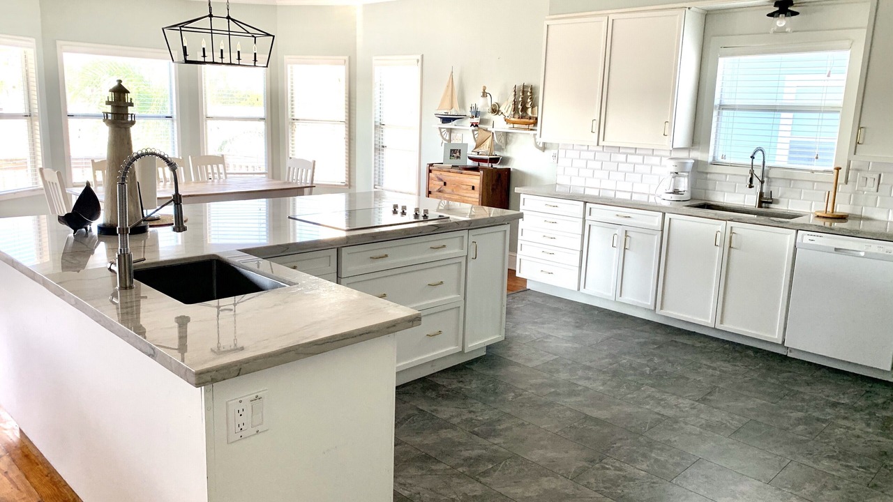 Photo of Kitchen in Isla Del Sol