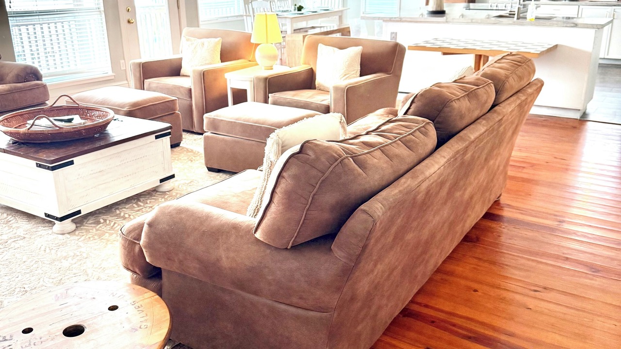 Photo of Livingroom in Isla Del Sol