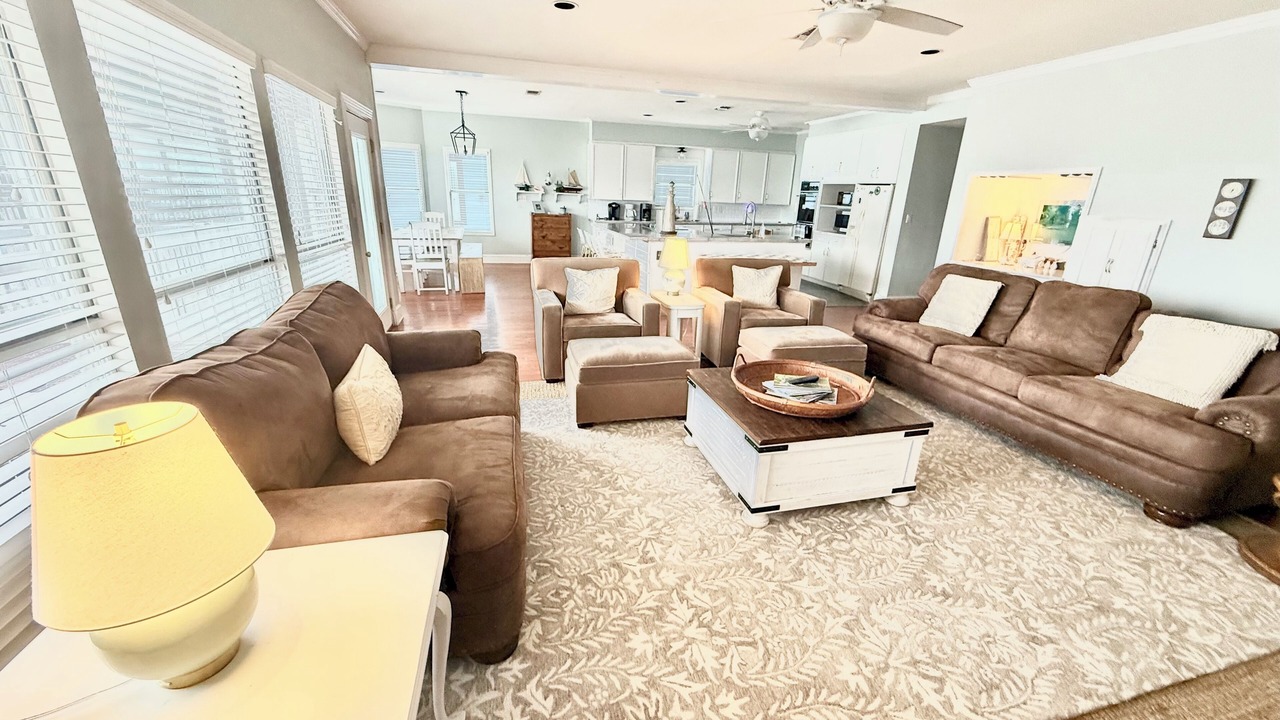 Photo of Livingroom in Isla Del Sol