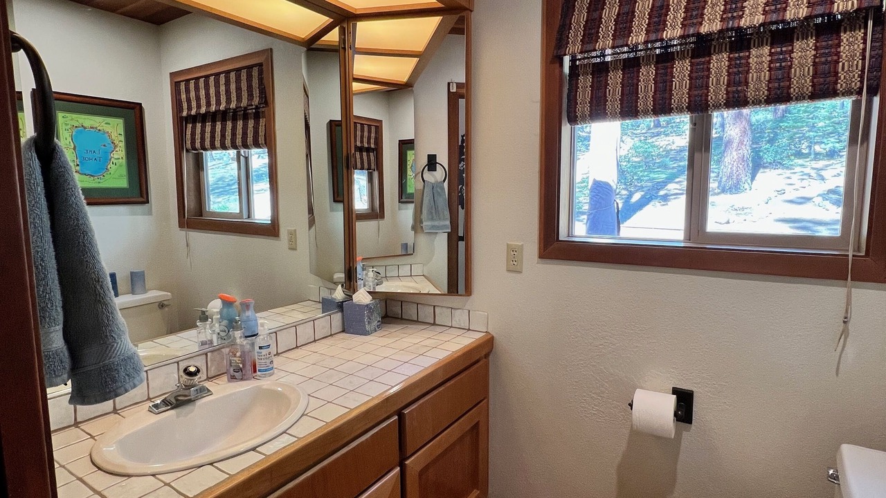 Photo of Bedroom in Truckee
