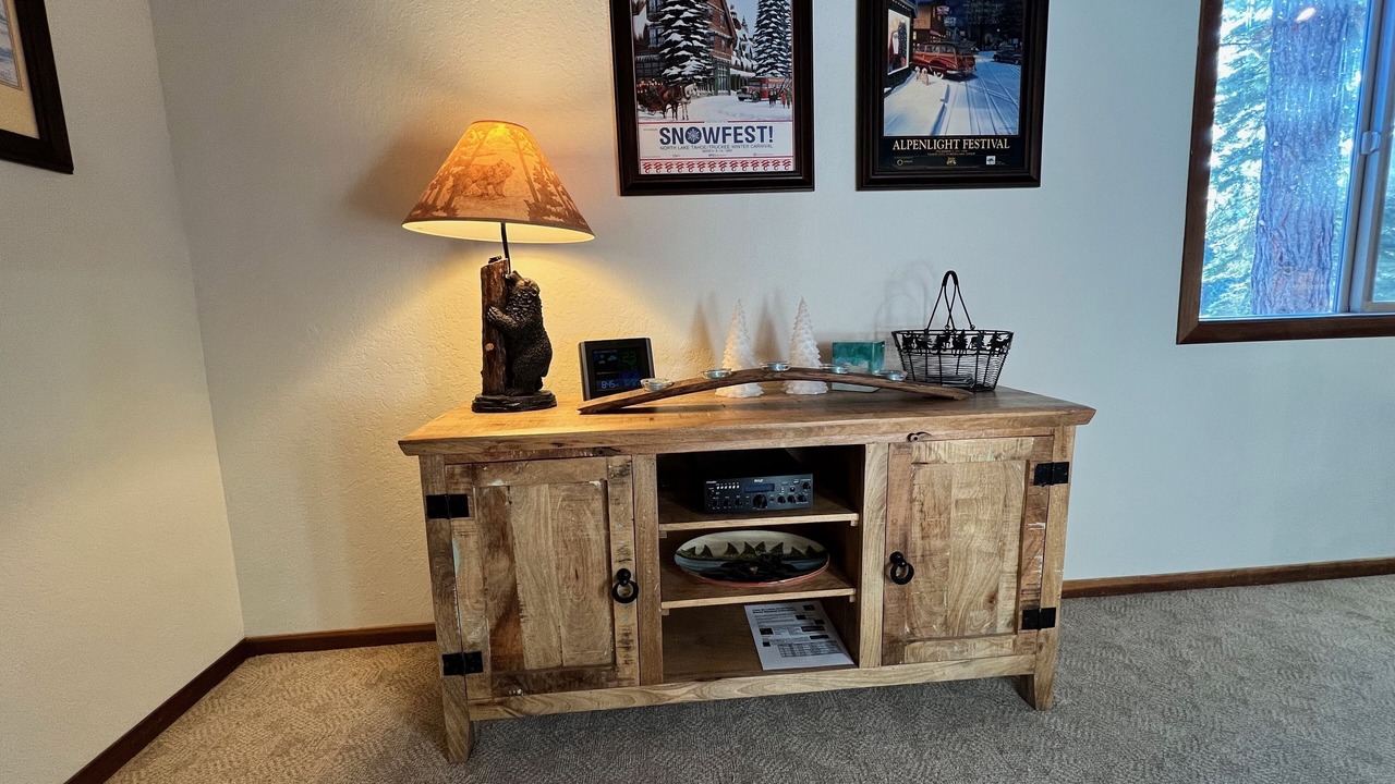 Photo of Bedroom in Truckee