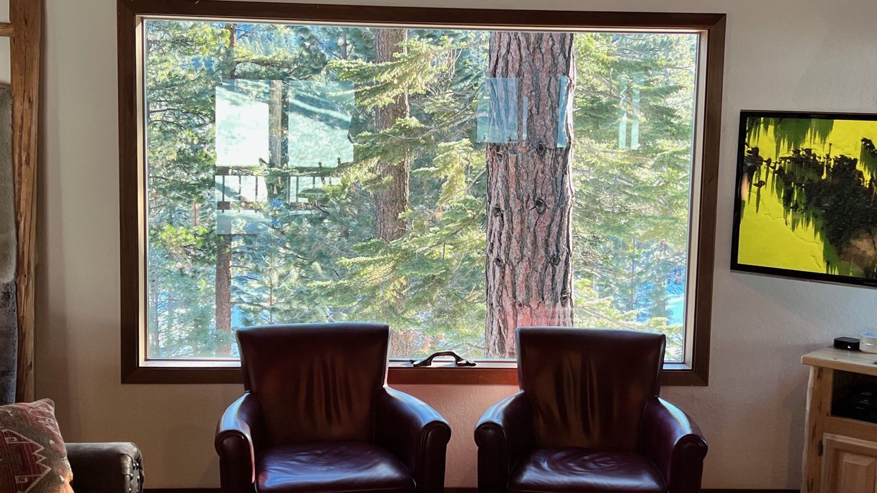 Photo of Bedroom in Truckee