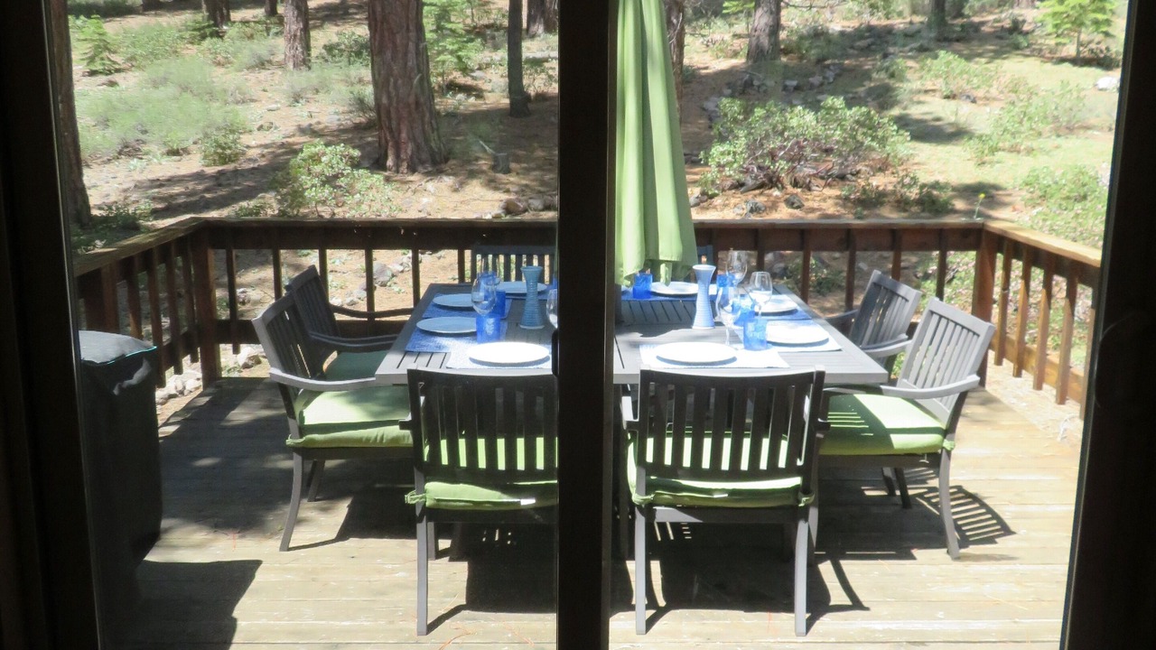 Photo of Bedroom in Truckee