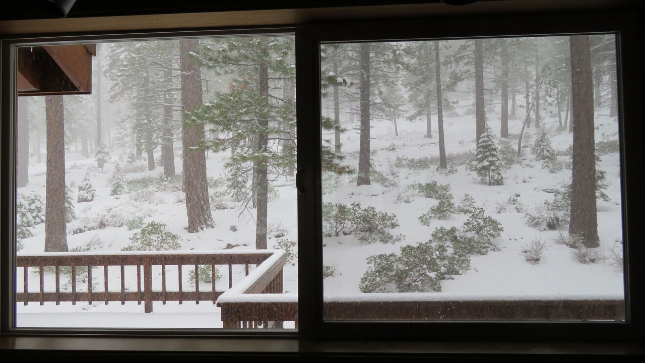 Photo of Others in Truckee