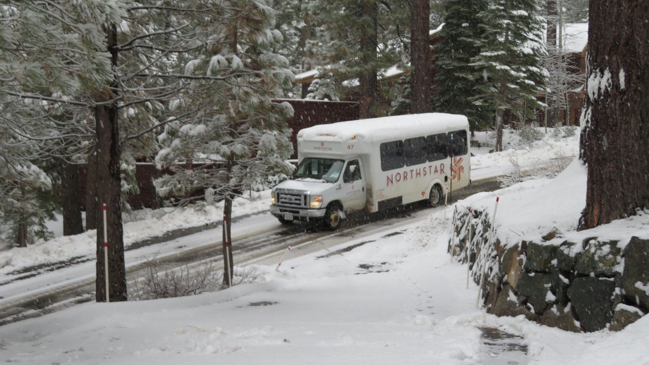 Photo of Others in Truckee