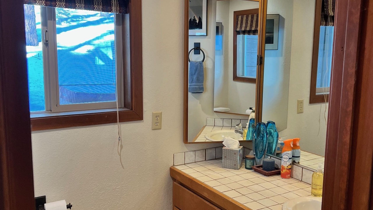 Photo of Bedroom in Truckee