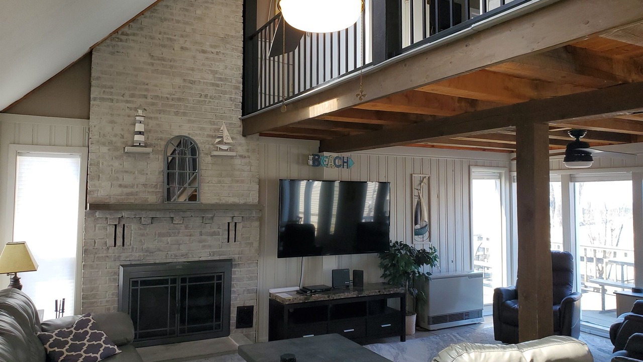 Photo of Bedroom in Sodus Point