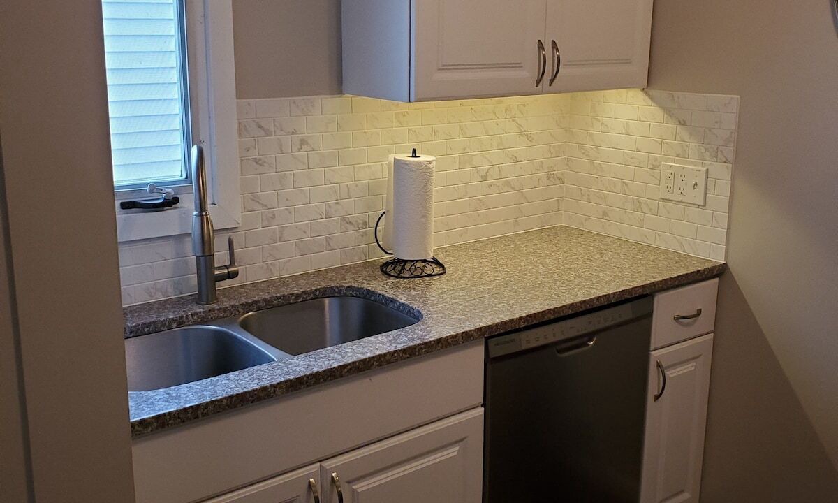 Photo of Kitchen in Sodus Point