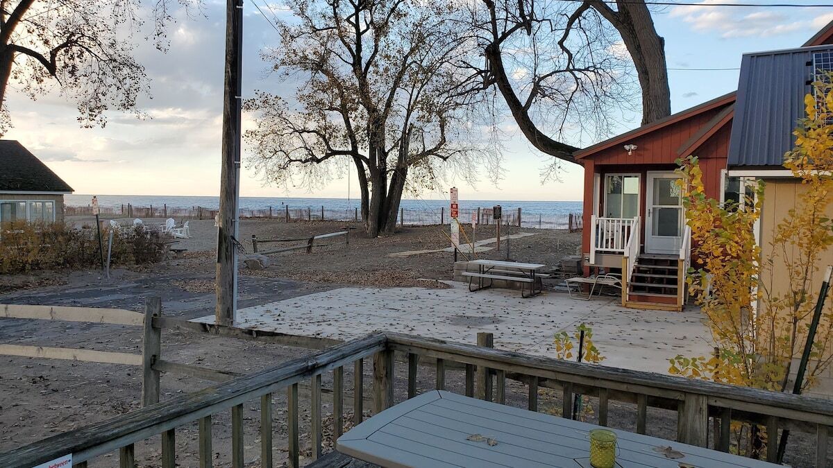Photo of Outdoor in Sodus Point